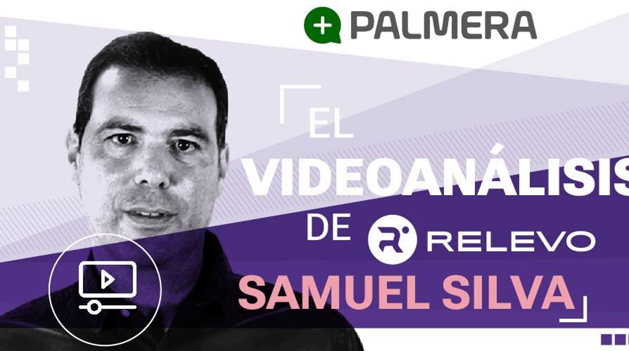 El videoanálisis de Samuel Silva: «Rodri y Miranda en la Eurocopa sub 21, una buena noticia para los béticos»
