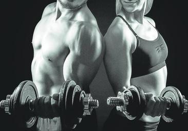 «Sudar no quema grasa, caminar no es suficiente y las pesas no convierten a una mujer en Hulk»: verdades que rompen falsos mitos del fitness