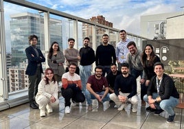 Clintell invierte 1,2 millones de euros en su Inteligencia Artificial telefónica (RINGR)