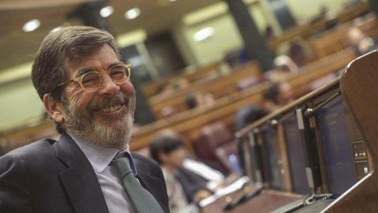 El hombre sin memoria
