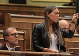 Socios y oposición forzarán a Sánchez a comparecer en el Congreso por Leire Díez
