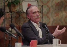 Juan y Medio, harto de los tópicos: «La televisión de este país no sería nada sin los andaluces»
