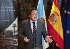 El fiscal general del Estado se niega a dimitir: «Hice lo que tenía que hacer»