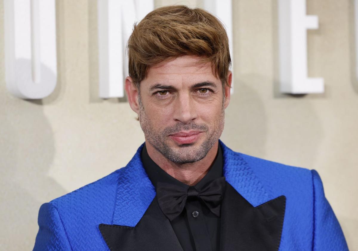 Quién es William Levy, invitado de 'El Hormiguero' hoy: de dónde es, una exmujer actriz y su reciente arresto