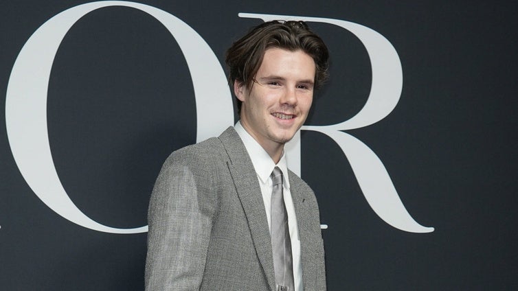 Cruz Beckham, el nuevo mediador: el movimiento que David y Victoria esperan que sane la familia