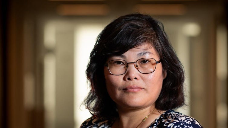 Hambruna, vendida en China y trabajos forzados: la odisea de Jihyun Park para huir de Corea del Norte... dos veces