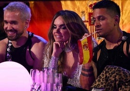 De la amenaza al desafío: cronología de la batalla ideológica entre RTVE y Eurovisión por Israel que embistió a Melody