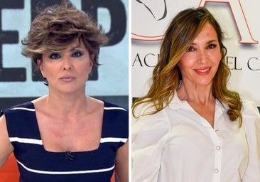 Sonsoles Ónega dice con tan solo una frase lo que muchos piensan sobre la denuncia de Paloma Lago: «La lentitud de la justicia...»