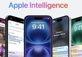 Apple Intelligence ya está disponible en España: así puedes instalarla