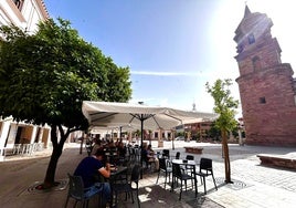 La ciudad andaluza con turismo de naturaleza donde puedes comer en un restaurante mucho más barato