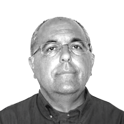 Ángel Luis Menéndez