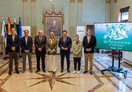 Copa del Rey de Tenis 2025 en Huelva: fecha y cómo conseguir entradas