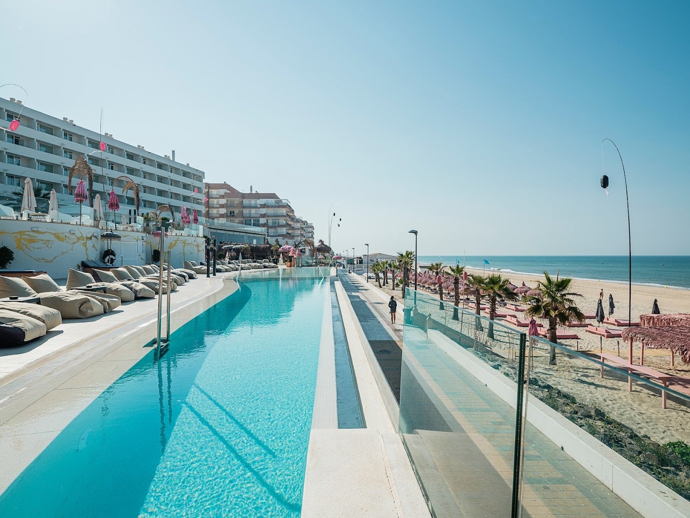 Imagen principal - On Hotels Oceanfront